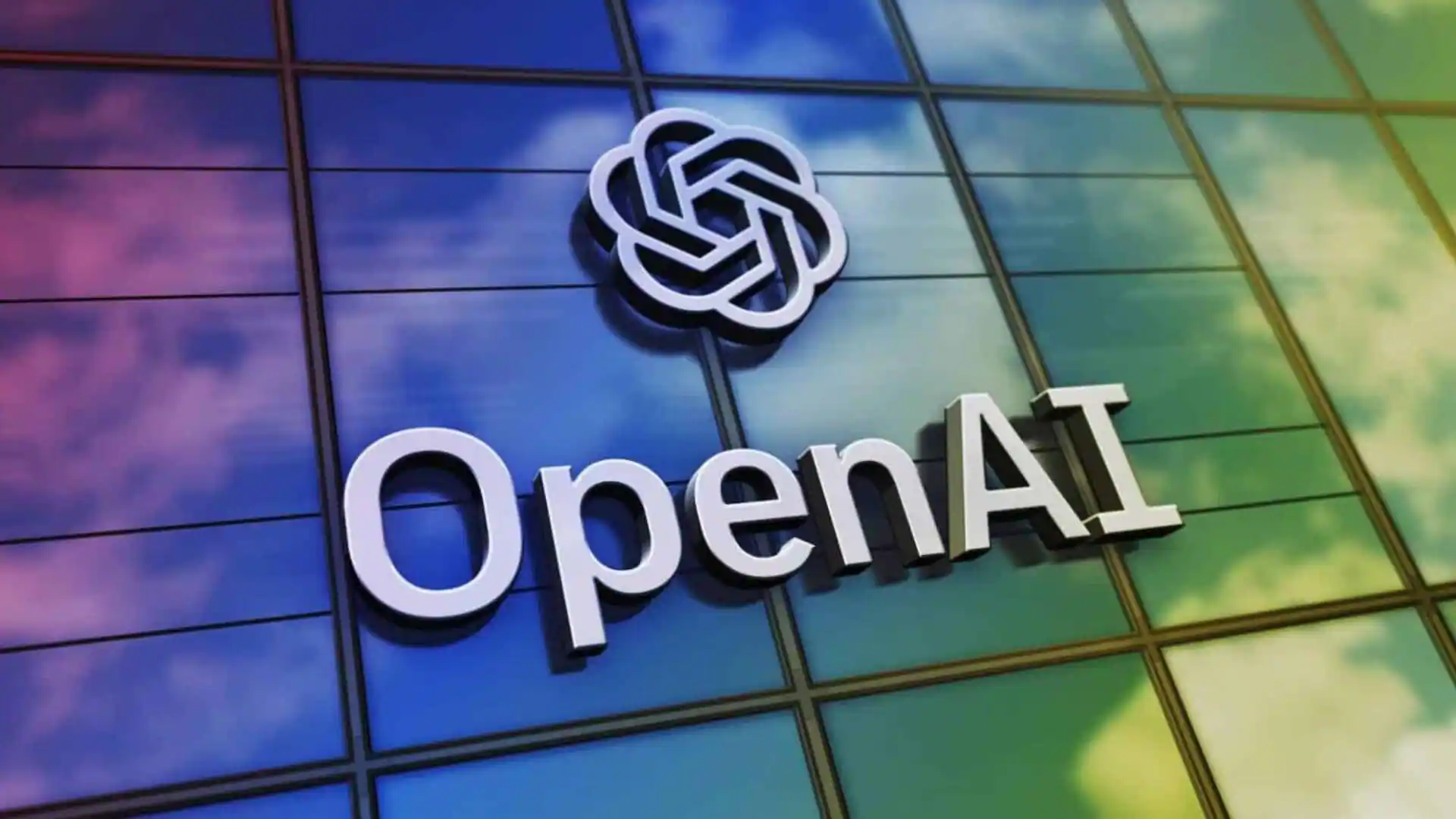 open ai logo